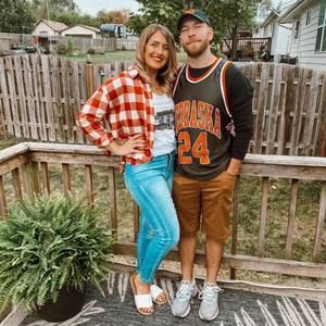 Meet your Posher, Tia